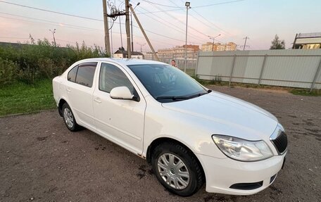 Skoda Octavia, 2011 год, 800 000 рублей, 20 фотография