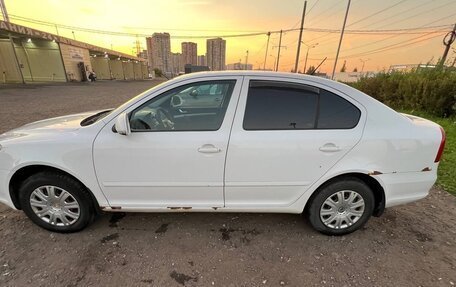 Skoda Octavia, 2011 год, 800 000 рублей, 29 фотография