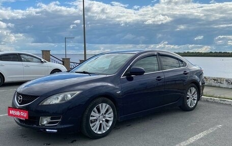 Mazda 6, 2007 год, 860 000 рублей, 2 фотография