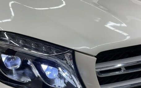 Mercedes-Benz GLS, 2019 год, 6 000 000 рублей, 8 фотография