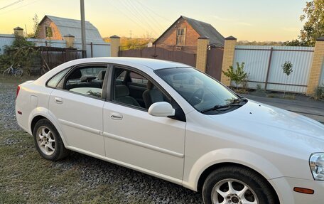 Suzuki Forenza, 2004 год, 650 000 рублей, 2 фотография