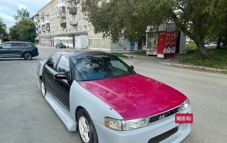 Toyota Cresta, 1992 год, 250 000 рублей, 4 фотография