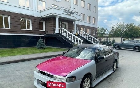 Toyota Cresta, 1992 год, 250 000 рублей, 3 фотография