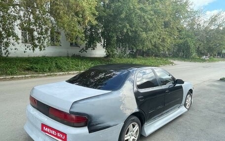 Toyota Cresta, 1992 год, 250 000 рублей, 6 фотография