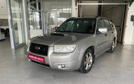 Subaru Forester, 2006 год, 1 150 000 рублей, 1 фотография