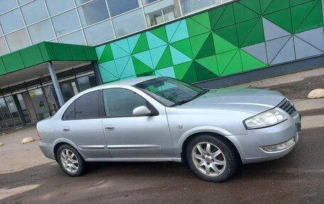 Nissan Almera Classic, 2010 год, 510 000 рублей, 1 фотография