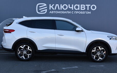 Haval F7 I, 2023 год, 2 690 000 рублей, 5 фотография