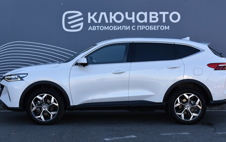 Haval F7 I, 2023 год, 2 690 000 рублей, 6 фотография