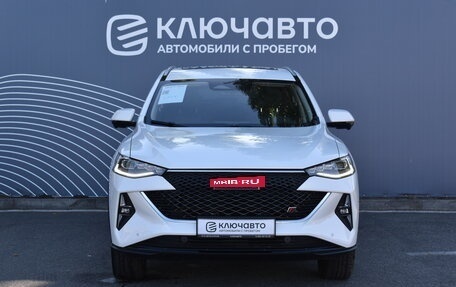 Haval F7 I, 2023 год, 2 690 000 рублей, 3 фотография