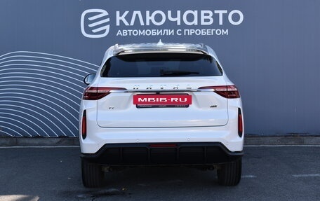 Haval F7 I, 2023 год, 2 690 000 рублей, 4 фотография