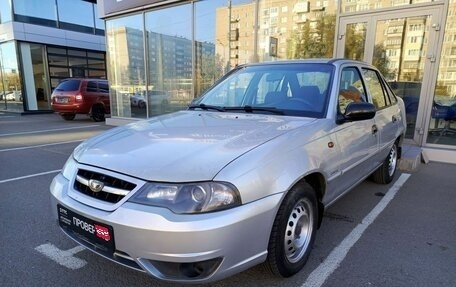 Daewoo Nexia I рестайлинг, 2011 год, 187 200 рублей, 1 фотография