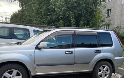 Nissan X-Trail, 2005 год, 800 000 рублей, 1 фотография