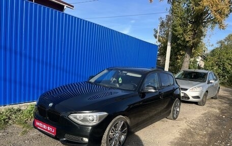 BMW 1 серия, 2011 год, 1 150 000 рублей, 1 фотография