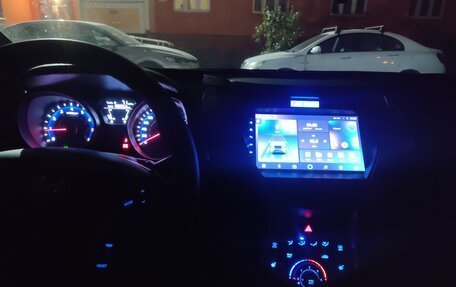 Hyundai Elantra V, 2012 год, 995 000 рублей, 15 фотография