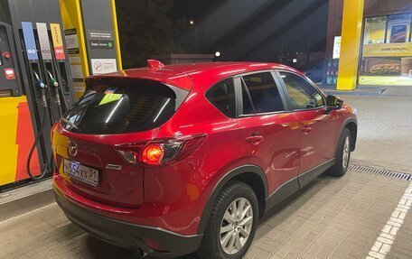 Mazda CX-5 II, 2014 год, 1 730 000 рублей, 2 фотография