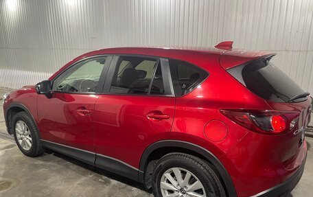 Mazda CX-5 II, 2014 год, 1 730 000 рублей, 5 фотография