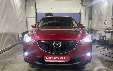 Mazda CX-5 II, 2014 год, 1 730 000 рублей, 9 фотография