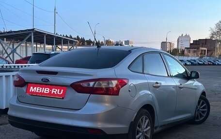 Ford Focus III, 2013 год, 899 000 рублей, 8 фотография