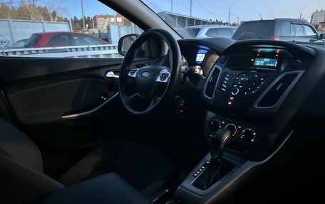 Ford Focus III, 2013 год, 899 000 рублей, 16 фотография