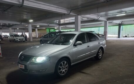 Nissan Almera Classic, 2010 год, 510 000 рублей, 6 фотография