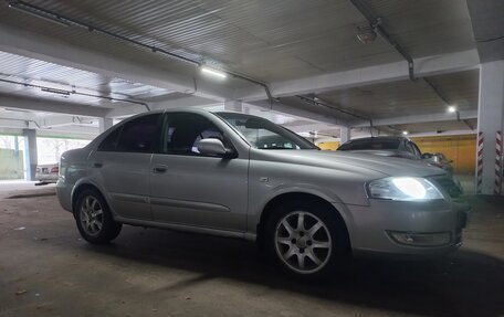 Nissan Almera Classic, 2010 год, 510 000 рублей, 7 фотография