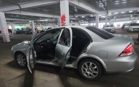 Nissan Almera Classic, 2010 год, 510 000 рублей, 5 фотография