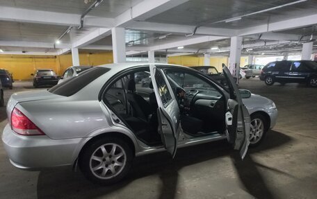 Nissan Almera Classic, 2010 год, 510 000 рублей, 4 фотография