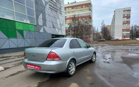 Nissan Almera Classic, 2010 год, 510 000 рублей, 3 фотография