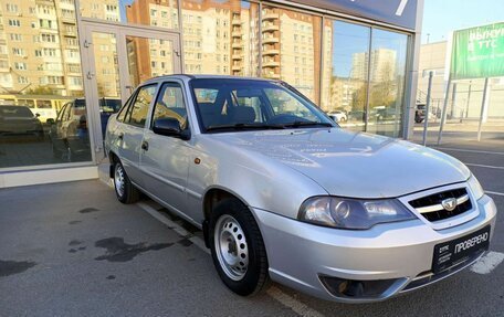 Daewoo Nexia I рестайлинг, 2011 год, 187 200 рублей, 3 фотография