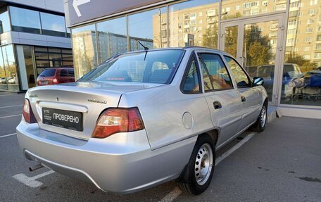 Daewoo Nexia I рестайлинг, 2011 год, 187 200 рублей, 5 фотография