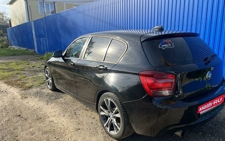 BMW 1 серия, 2011 год, 1 150 000 рублей, 2 фотография