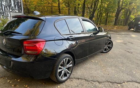 BMW 1 серия, 2011 год, 1 150 000 рублей, 10 фотография