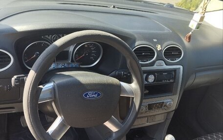 Ford Focus II рестайлинг, 2009 год, 699 000 рублей, 6 фотография