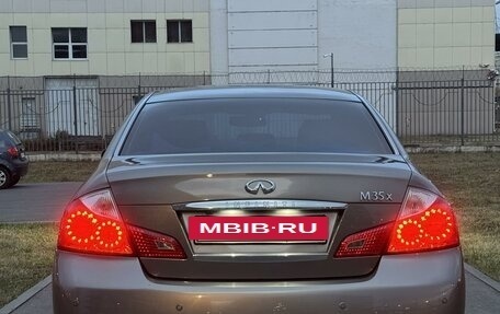 Infiniti M, 2008 год, 1 300 000 рублей, 7 фотография