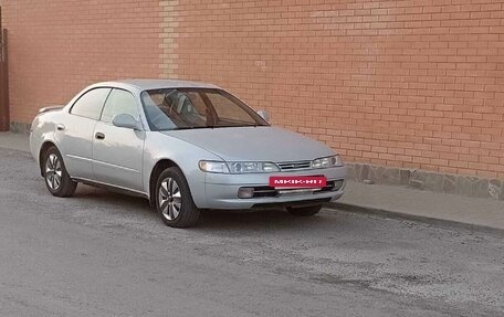 Toyota Corolla, 1996 год, 380 000 рублей, 3 фотография