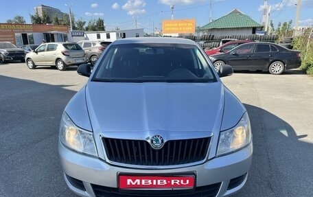 Skoda Octavia, 2011 год, 720 000 рублей, 1 фотография