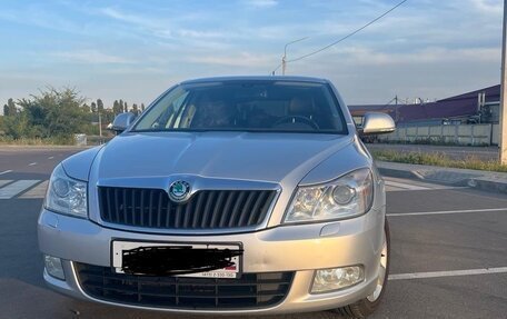 Skoda Octavia, 2012 год, 1 410 000 рублей, 1 фотография