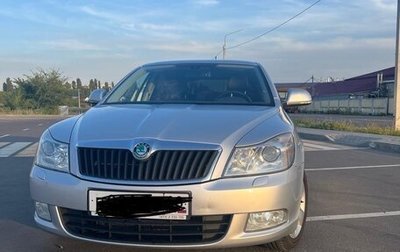 Skoda Octavia, 2012 год, 1 410 000 рублей, 1 фотография