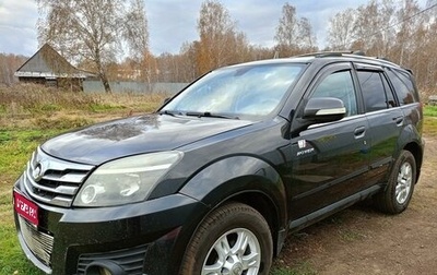 Great Wall Hover H3 I, 2012 год, 690 000 рублей, 1 фотография