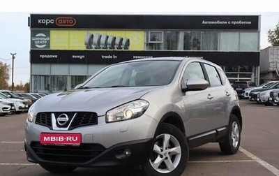 Nissan Qashqai, 2011 год, 1 215 000 рублей, 1 фотография