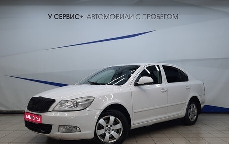 Skoda Octavia, 2012 год, 660 000 рублей, 1 фотография