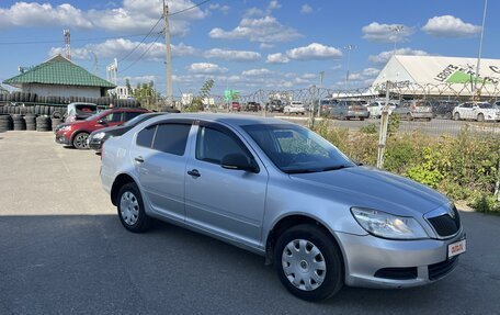 Skoda Octavia, 2011 год, 720 000 рублей, 2 фотография