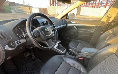 Skoda Octavia, 2012 год, 1 410 000 рублей, 7 фотография