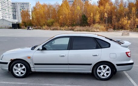 Hyundai Elantra III, 2006 год, 500 000 рублей, 2 фотография