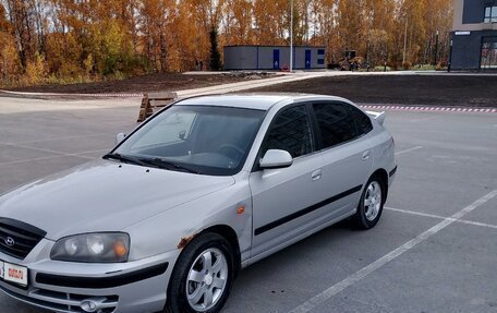 Hyundai Elantra III, 2006 год, 500 000 рублей, 3 фотография