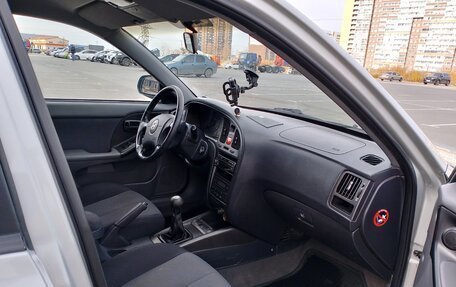 Hyundai Elantra III, 2006 год, 500 000 рублей, 8 фотография