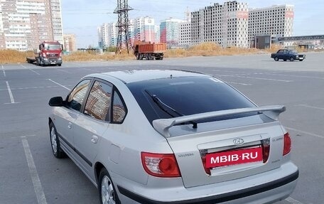 Hyundai Elantra III, 2006 год, 500 000 рублей, 6 фотография