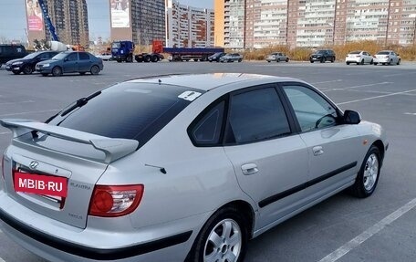 Hyundai Elantra III, 2006 год, 500 000 рублей, 4 фотография