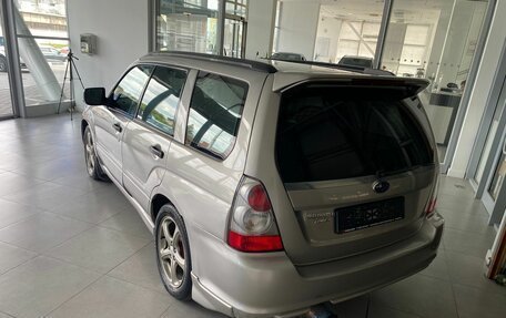 Subaru Forester, 2006 год, 1 150 000 рублей, 6 фотография