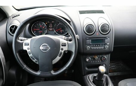 Nissan Qashqai, 2011 год, 1 215 000 рублей, 10 фотография